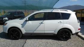 Mitsubishi Outlander 2.4i* 170* k.c., снимка 7