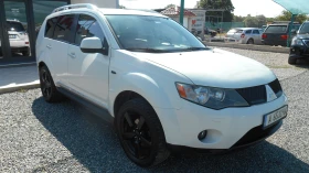 Mitsubishi Outlander 2.4i* 170* k.c., снимка 2