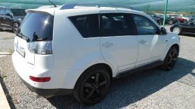 Mitsubishi Outlander 2.4i* 170* k.c., снимка 4