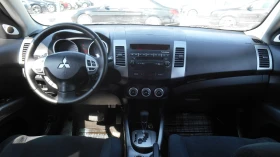 Mitsubishi Outlander 2.4i* 170* k.c., снимка 13