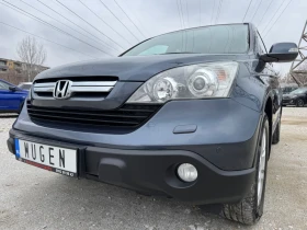 Honda Cr-v 2009 / 4x4 / АВТОМАТ / КОЖА / НАВИ / ИТАЛИЯ, снимка 1