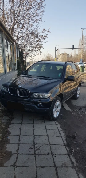 BMW X5, снимка 1