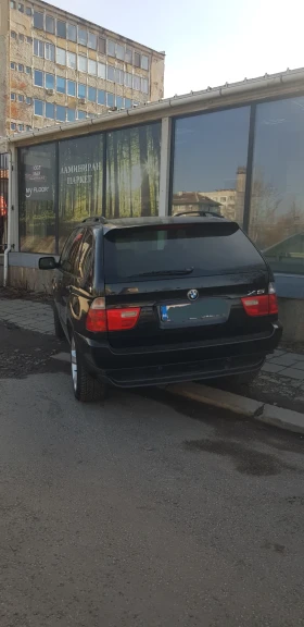 BMW X5, снимка 2