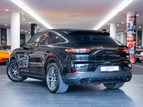 Porsche Cayenne Coupe Platinum Edition, снимка 2