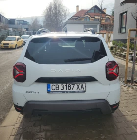 Dacia Duster | Mobile.bg    6