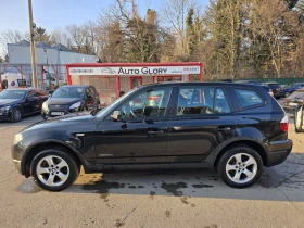 BMW X3 2.0 DISEL X DRIVE, снимка 7