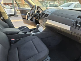 BMW X3 2.0 DISEL X DRIVE, снимка 16