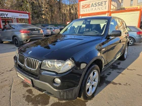 BMW X3 2.0 DISEL X DRIVE, снимка 2