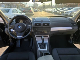 BMW X3 2.0 DISEL X DRIVE, снимка 10