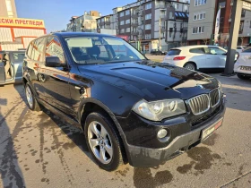 BMW X3 2.0 DISEL X DRIVE, снимка 3