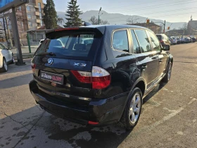 BMW X3 2.0 DISEL X DRIVE, снимка 4