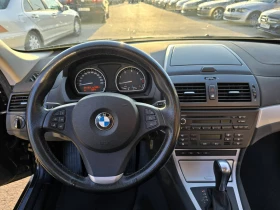 BMW X3 2.0 DISEL X DRIVE, снимка 11