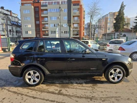 BMW X3 2.0 DISEL X DRIVE, снимка 8