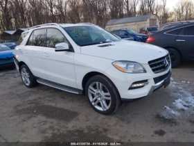 Mercedes-Benz ML 350 4MATIC | Mobile.bg    3