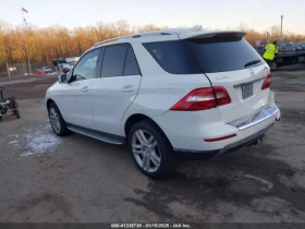 Mercedes-Benz ML 350 4MATIC | Mobile.bg    5