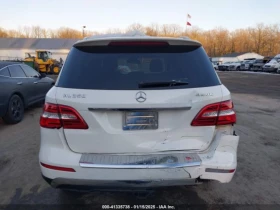 Mercedes-Benz ML 350 4MATIC | Mobile.bg    2