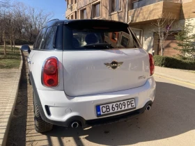 Mini Countryman S, ALL4 4x4,  | Mobile.bg    3