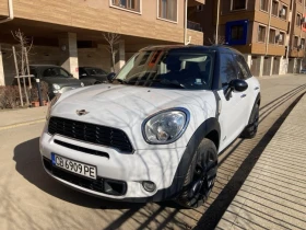 Mini Countryman S, ALL4 4x4,  | Mobile.bg    4