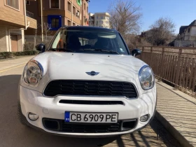 Mini Countryman S, ALL4 4x4,  | Mobile.bg    2