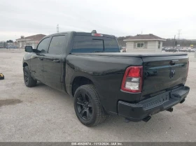 Dodge RAM 1500 RAM 1500 BIG HORN 4X4 5&#39;7 BOX/КРАЙНА ЦЕНА - 55000 лв. - 77009271 | Car24.bg