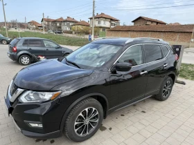 Nissan Rogue SV AWD, снимка 2