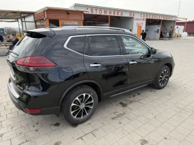 Nissan Rogue SV AWD, снимка 4