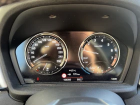 Обява за продажба на BMW X1 2.0i ~39 000 лв. - изображение 6