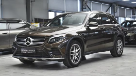 Mercedes-Benz GLC 220 d AMG Line 4MATIC - 54900 лв. - 71104704 4