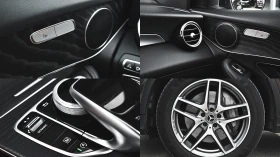 Mercedes-Benz GLC 220 d AMG Line 4MATIC - 54900 лв. - 71104704 17