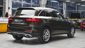 Mercedes-Benz GLC 220 d AMG Line 4MATIC - 54900 лв. - 71104704 6