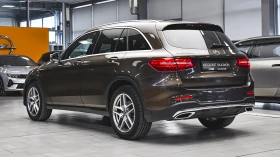 Mercedes-Benz GLC 220 d AMG Line 4MATIC - 54900 лв. - 71104704 7