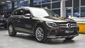 Mercedes-Benz GLC 220 d AMG Line 4MATIC - 54900 лв. - 71104704 5