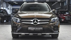 Mercedes-Benz GLC 220 d AMG Line 4MATIC - 54900 лв. - 71104704 2