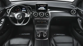 Mercedes-Benz GLC 220 d AMG Line 4MATIC - 54900 лв. - 71104704 8
