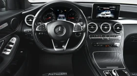 Mercedes-Benz GLC 220 d AMG Line 4MATIC - 54900 лв. - 71104704 9