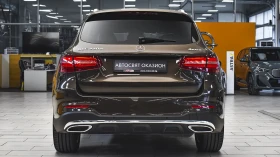 Mercedes-Benz GLC 220 d AMG Line 4MATIC - 54900 лв. - 71104704 3