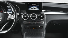 Mercedes-Benz GLC 220 d AMG Line 4MATIC - 54900 лв. - 71104704 11
