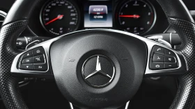 Mercedes-Benz GLC 220 d AMG Line 4MATIC - 54900 лв. - 71104704 10