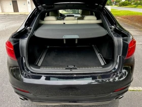 BMW X6 2017* HARMAN* HEADUP* KEULESS* PANO* *  | Mobile.bg    16