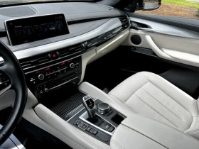 BMW X6 2017* HARMAN* HEADUP* KEULESS* PANO* *  | Mobile.bg    13