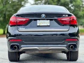 BMW X6 2017* HARMAN* HEADUP* KEULESS* PANO* *  | Mobile.bg    5