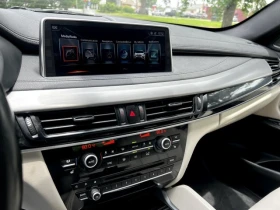 BMW X6 2017* HARMAN* HEADUP* KEULESS* PANO* *  | Mobile.bg    10