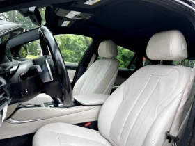BMW X6 2017* HARMAN* HEADUP* KEULESS* PANO* *  | Mobile.bg    11