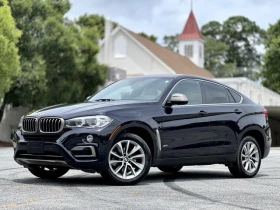     BMW X6 2017* HARMAN* HEADUP* KEULESS* PANO* * 