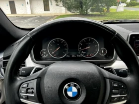 BMW X6 2017* HARMAN* HEADUP* KEULESS* PANO* *  | Mobile.bg    9