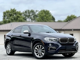     BMW X6 2017* HARMAN* HEADUP* KEULESS* PANO* * 