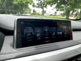 BMW X6 2017* HARMAN* HEADUP* KEULESS* PANO* *  | Mobile.bg    12