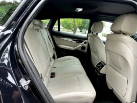 BMW X6 2017* HARMAN* HEADUP* KEULESS* PANO* *  | Mobile.bg    15