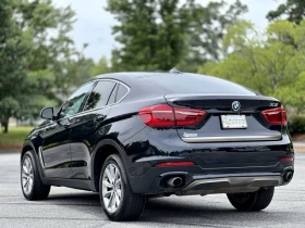     BMW X6 2017* HARMAN* HEADUP* KEULESS* PANO* * 