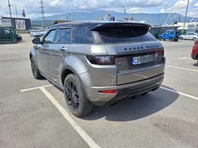 Land Rover Range Rover Evoque HSE* 2.0D* 180 к.с.* 4x4* Автоматик* FACELIFT - 39990 лв. - 66946082 5